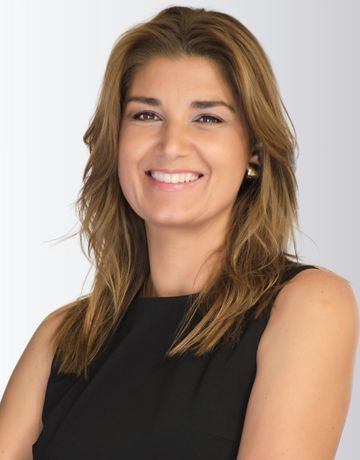 Artemis Vamvakopoulou